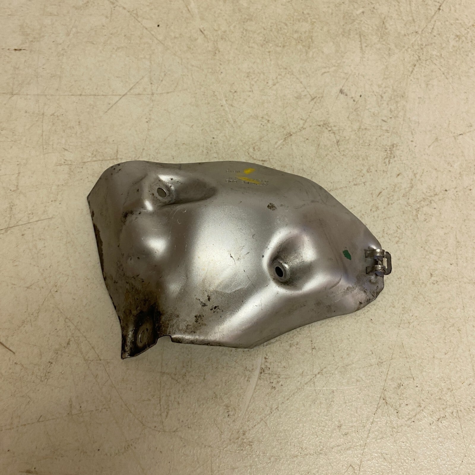 Audi Exhaust Manifold Heat Shield for  Q7 (2017 - 2019)  06E253243M