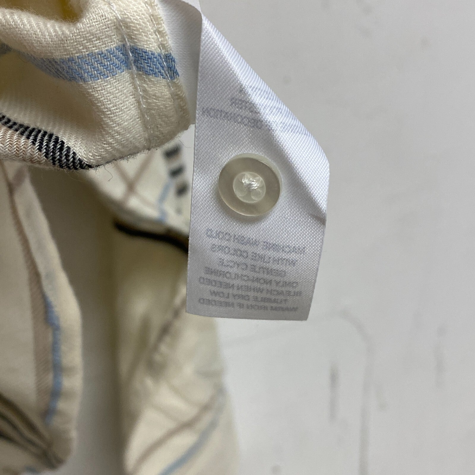 Alpine Design Women's W AD Journey Oversized Flannel Soft White Arrow Plaid