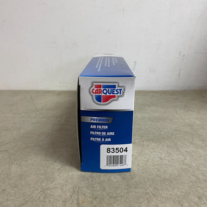 Carquest 83504 Engine Air Filter Panel OE Fit for Mercedes-AMG C63 E63 S63