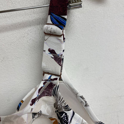 Calia Women's Underwire Bikini Top Island Botanical Multi WSA23213PRT