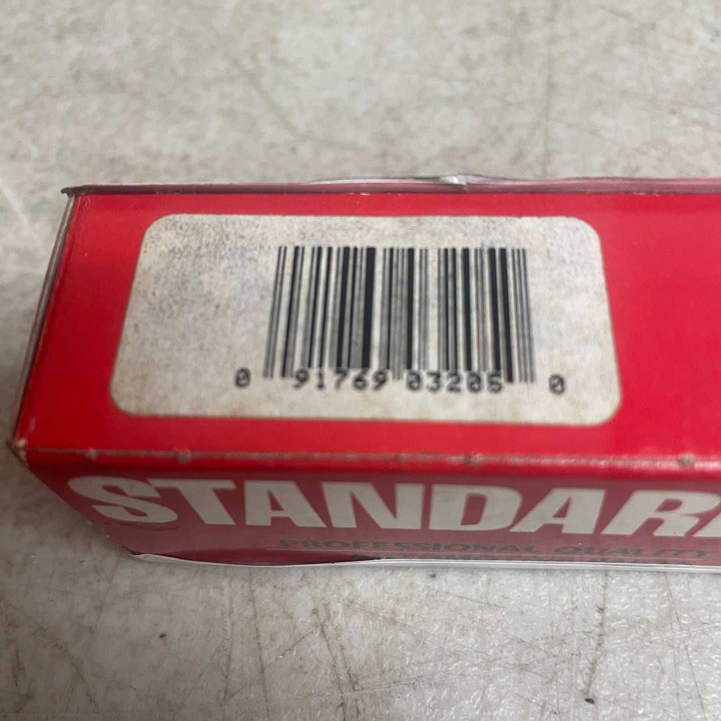 Standard TS67 Engine Coolant Temperature Sender Chevy Suburban 1963-1991