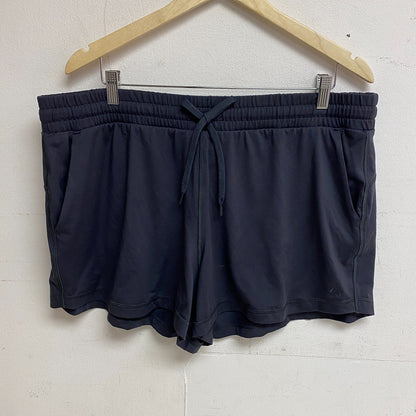 Alpine Design Women's W AD Field Knit Short Workwear Black ADW13807 BRAND NEW