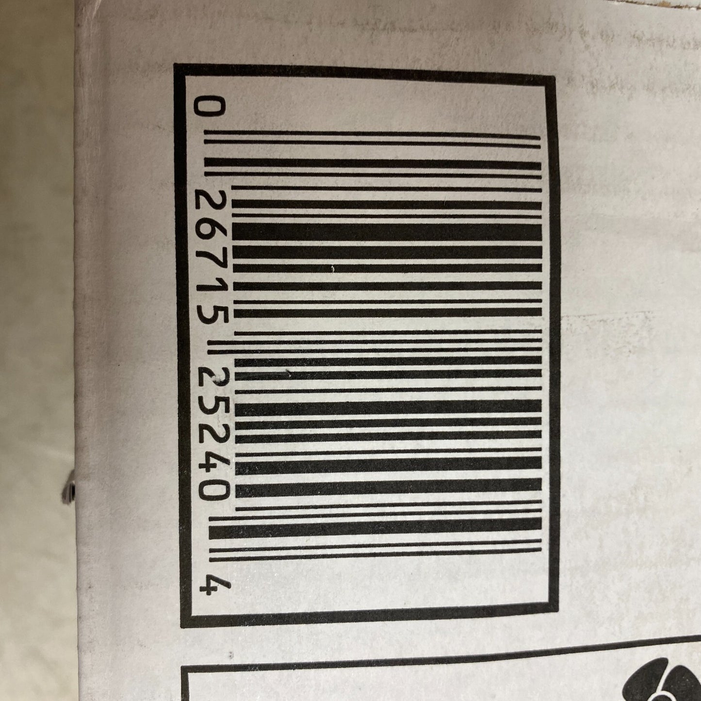 Broan 110 CFM Bathroom Ventilation Fan Fits 2" x 6" Roomside Flex Series