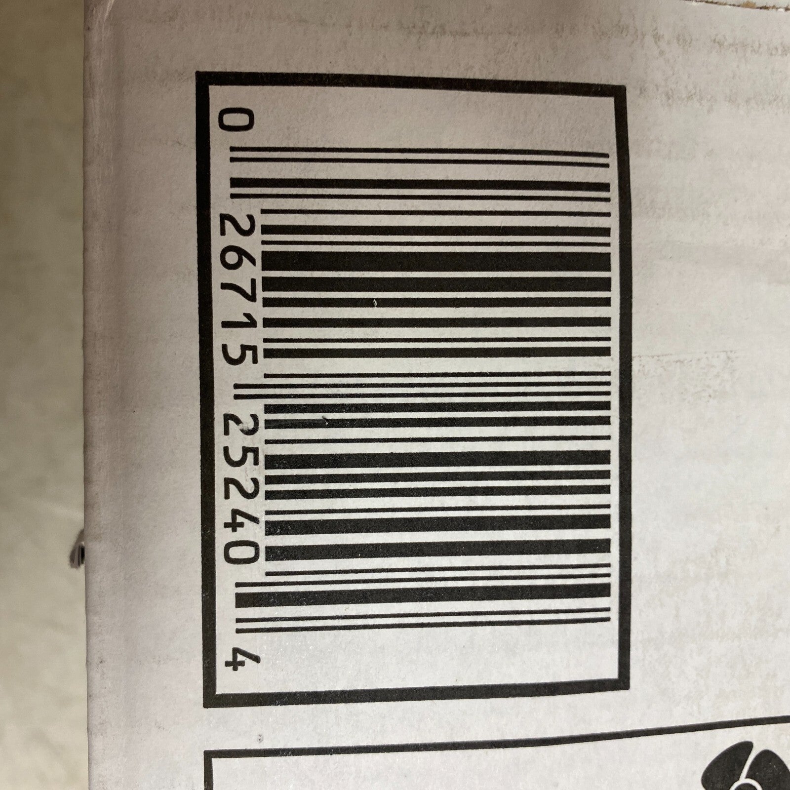 Broan 110 CFM Bathroom Ventilation Fan Fits 2" x 6" Roomside Flex Series