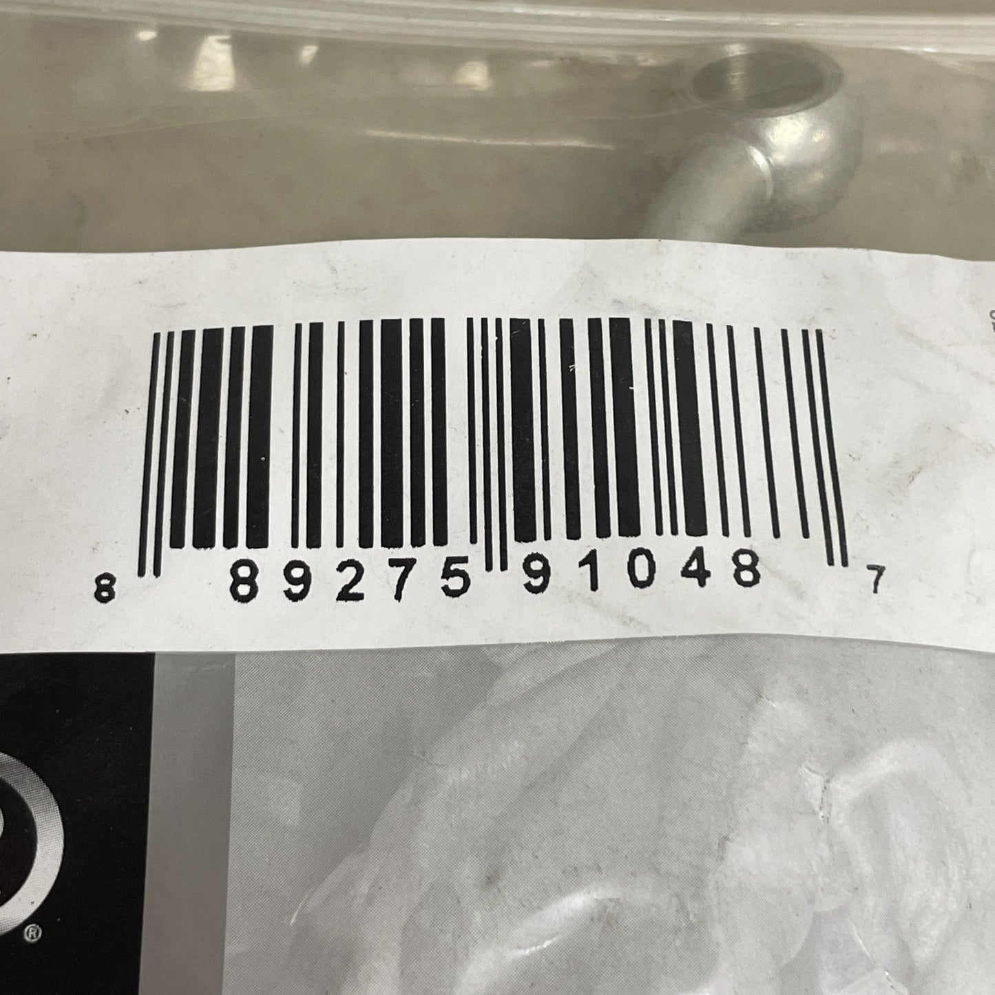 CarQuest Premium Brake Hose Assembly BHA123789