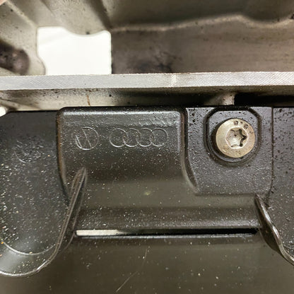 Audi UPPER OIL PAN 3.0L for 2017-2019 AUDI Q7  06E 103 603 BD
