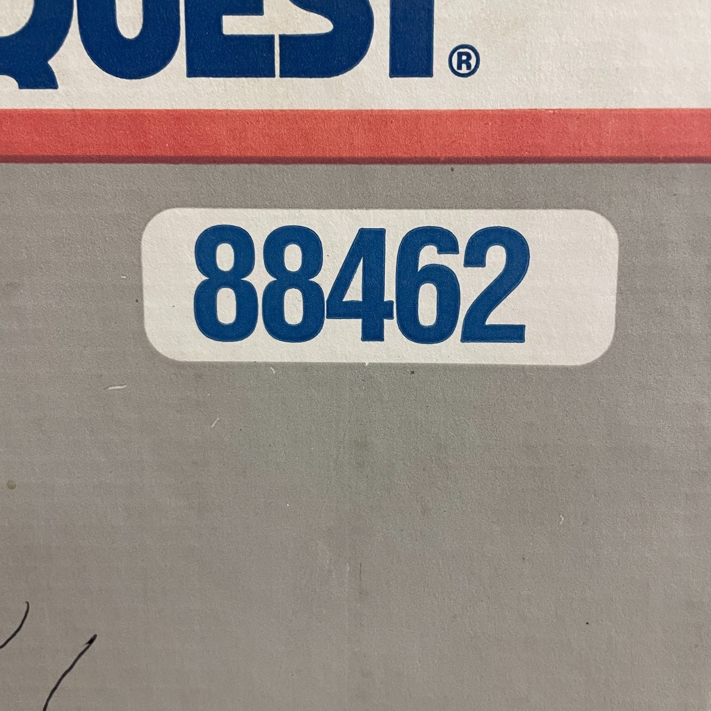 Carquest Premium 88462 Engine Air Filter OE Fit 99% Filtration Replacement