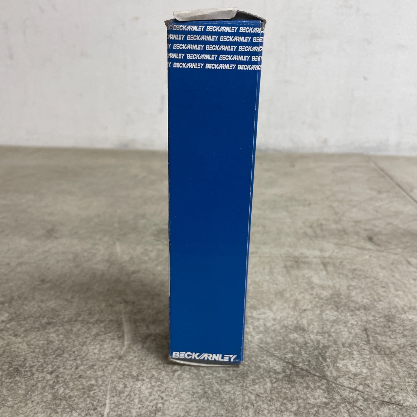 Beck Arnley 084-1088 Brake Pad Wear Sensor Front 1984-1991 BMW 3 Series 325i