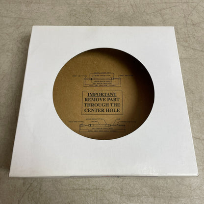 Carquest Wearever Parking Brake Cable Rear Left Corrosion Resistant BCA95717