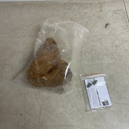 CARQUEST Brake Master Cylinder w Reservoir Aluminum 1.25″ Bore MCA390516