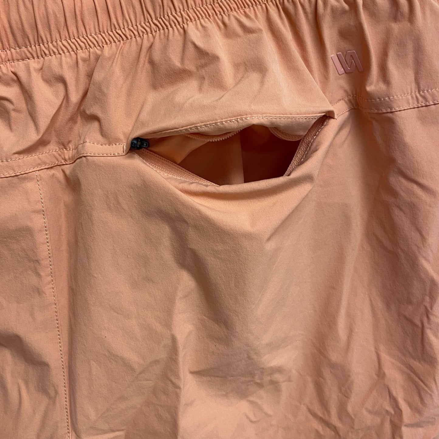 VRST Men's 5'' Inseam Everyday Short Pink Relaxed Summer Stylish MAX233115