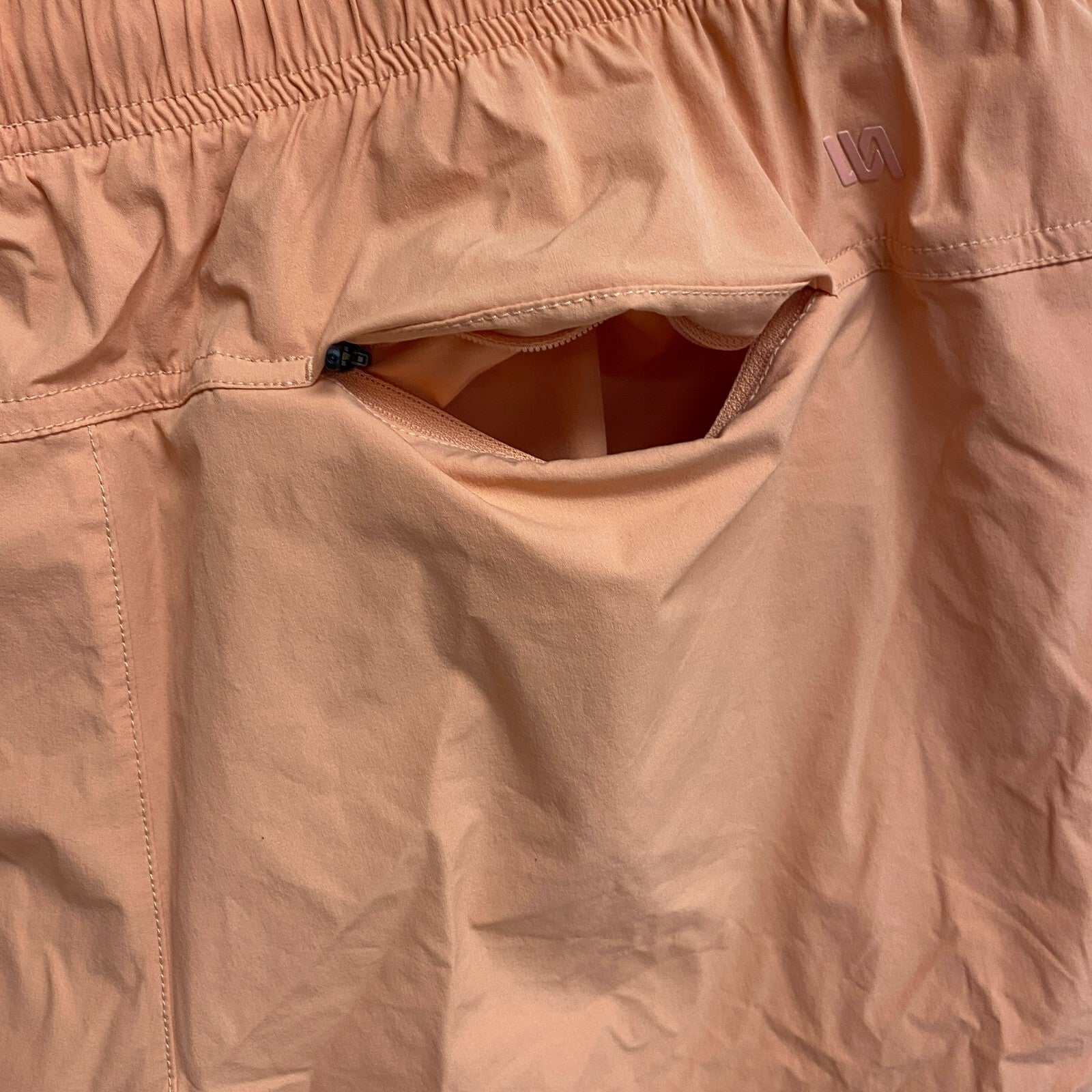 VRST Men's 5'' Inseam Everyday Short Pink Relaxed Summer Stylish MAX233115