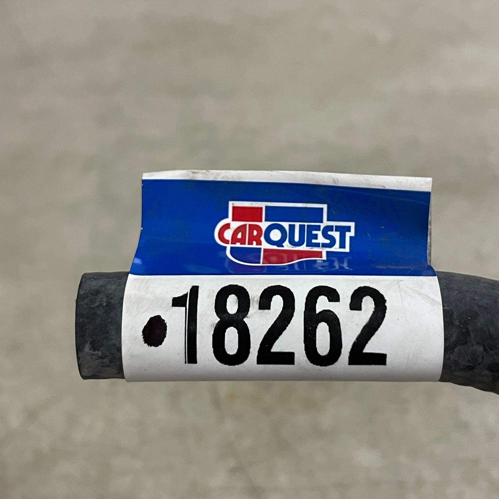 Carquest 18262 Molded Engine Heater Hose 8.9″ Engine to Throttle Body