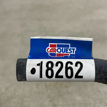 Carquest 18262 Molded Engine Heater Hose 8.9″ Engine to Throttle Body
