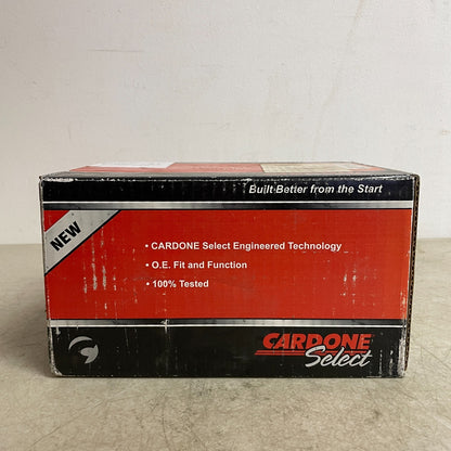 Carquest Wearever MCA630286 Brake Master Cylinder Hydraulic Part