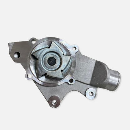 MOCA 110-1080 Engine Water Pump Kit Fits Jeep Cherokee/Comanche 4.0L L6OHV