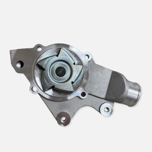 MOCA 110-1080 Engine Water Pump Kit Fits Jeep Cherokee/Comanche 4.0L L6OHV