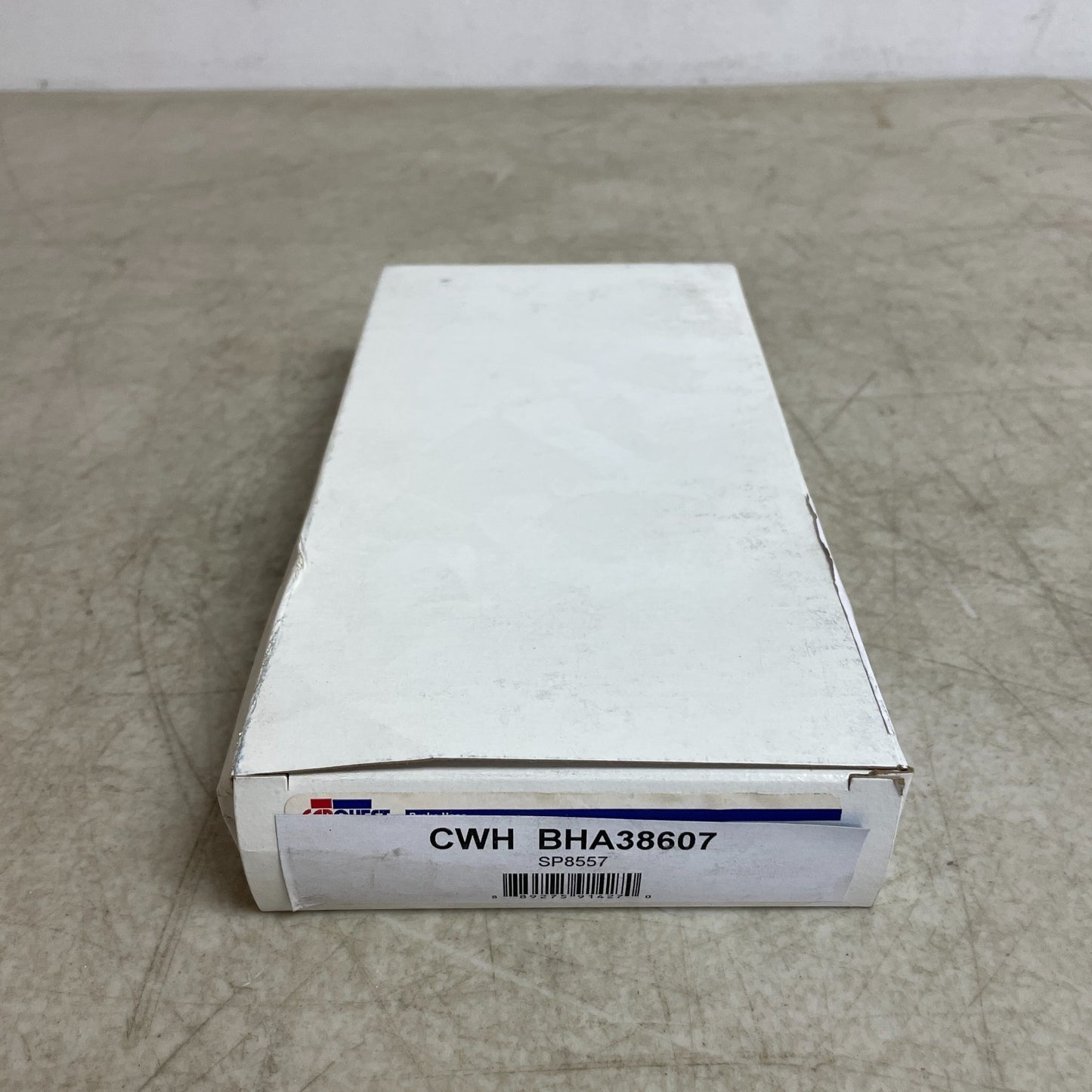 Carquest Brake Hydraulic Hose Assembly BHA38607