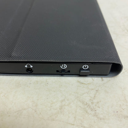 DR. J Professional CP0301 15.6'' Full HD IPS Freesync Portable Monitor