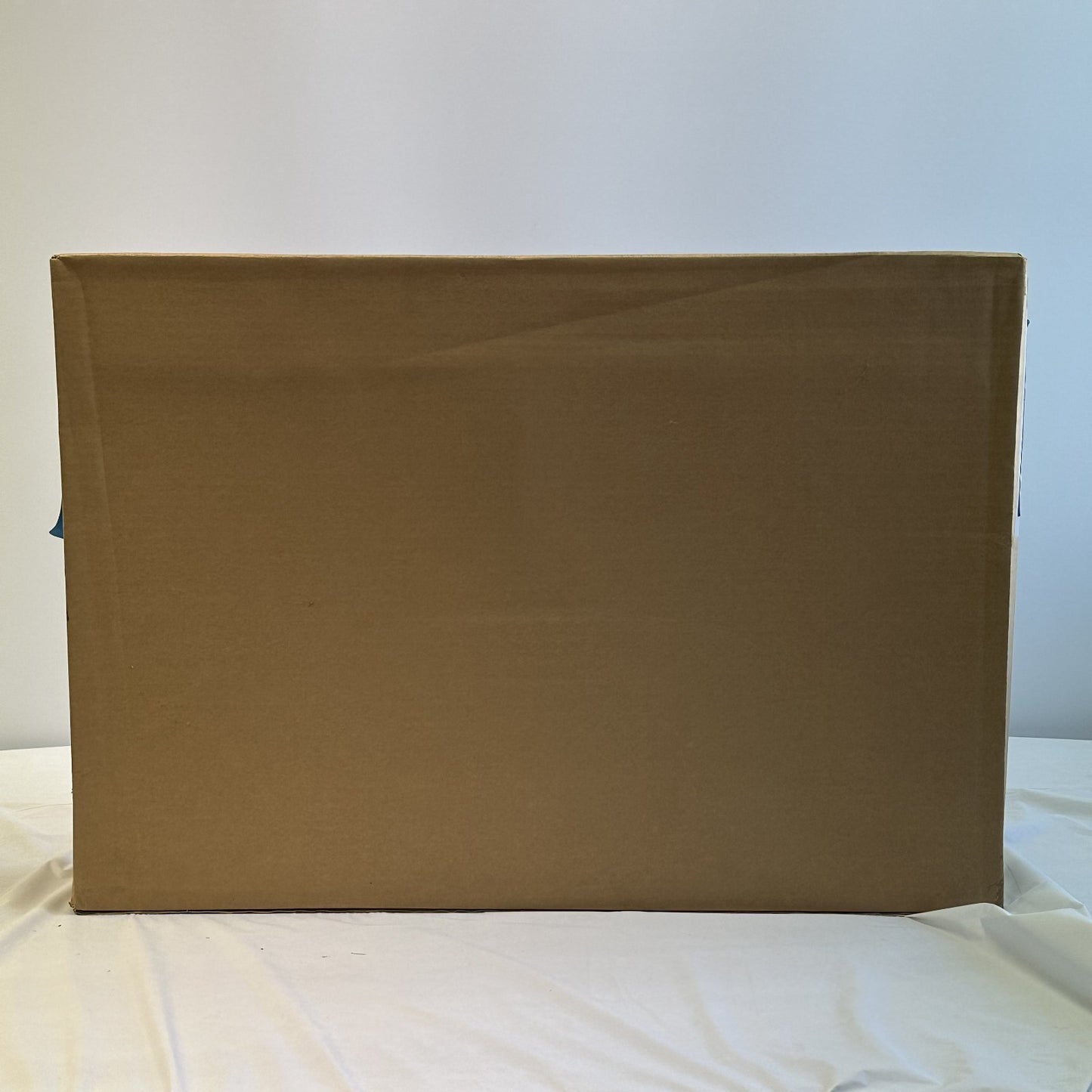 APDI 43-1276 CU537 Radiator Aluminum Core Plastic Tanks