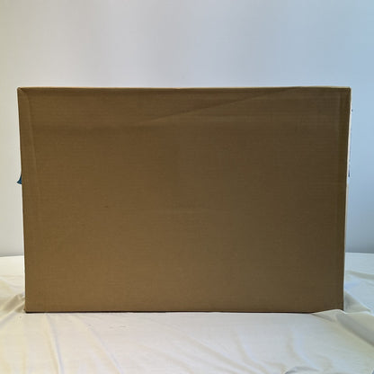 APDI 43-1276 CU537 Radiator Aluminum Core Plastic Tanks