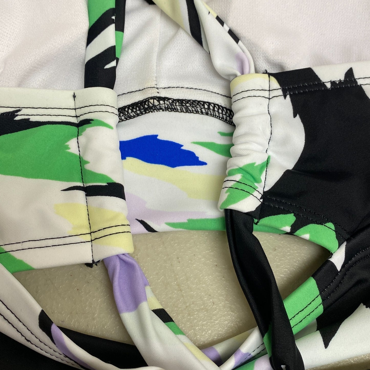 DSG Women's Rexi Swim Top Rush Floral Multicolor DSW2981PRT