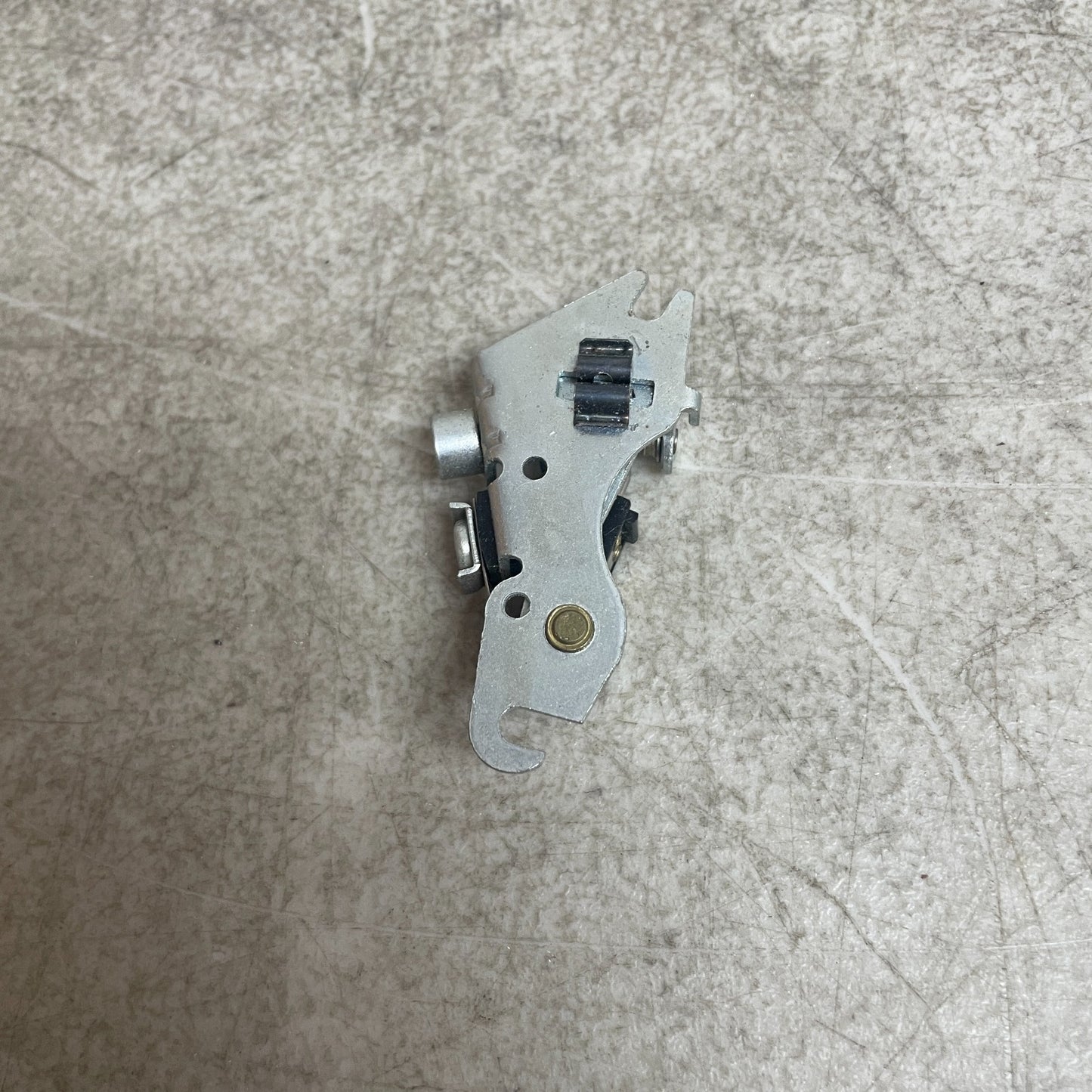 ACDelco D106PS Ignition Contact Set Prof 1957-1973 Chevrolet Corvette