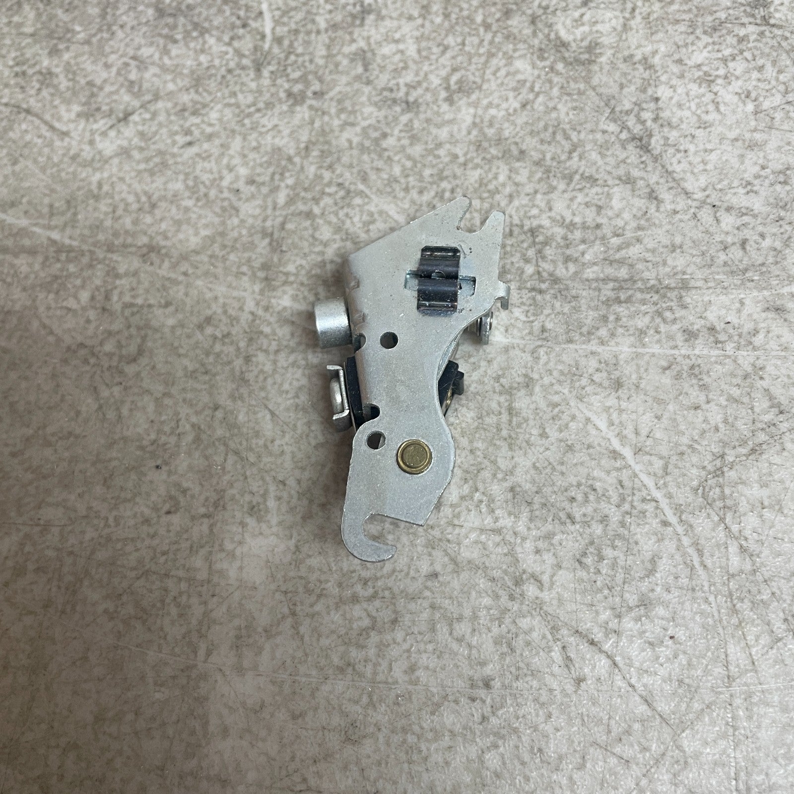 ACDelco D106PS Ignition Contact Set Prof 1957-1973 Chevrolet Corvette