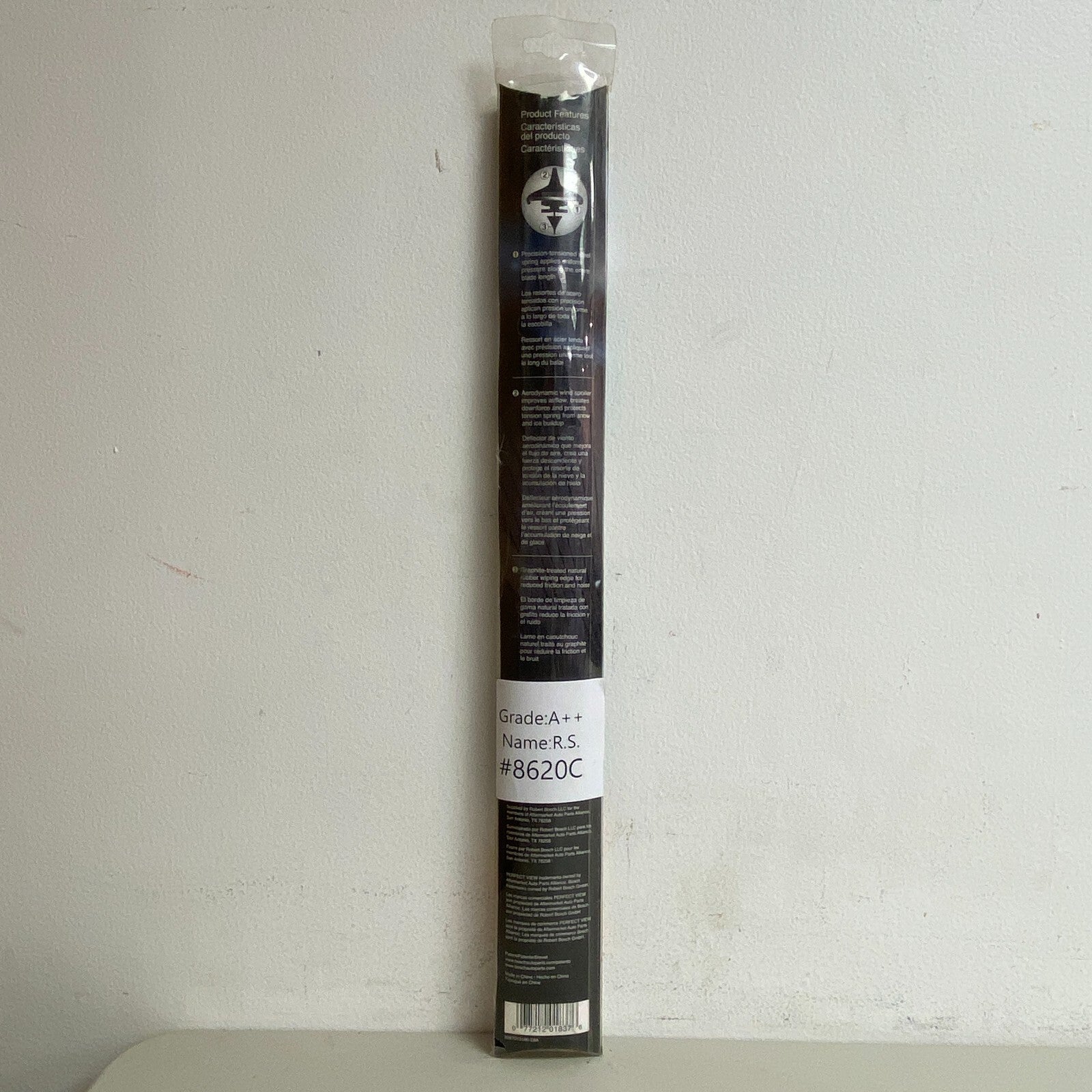 Bosch Pv21OE 21" Wiper Blade  For 2000-2019 Jeep Grand Cherokee