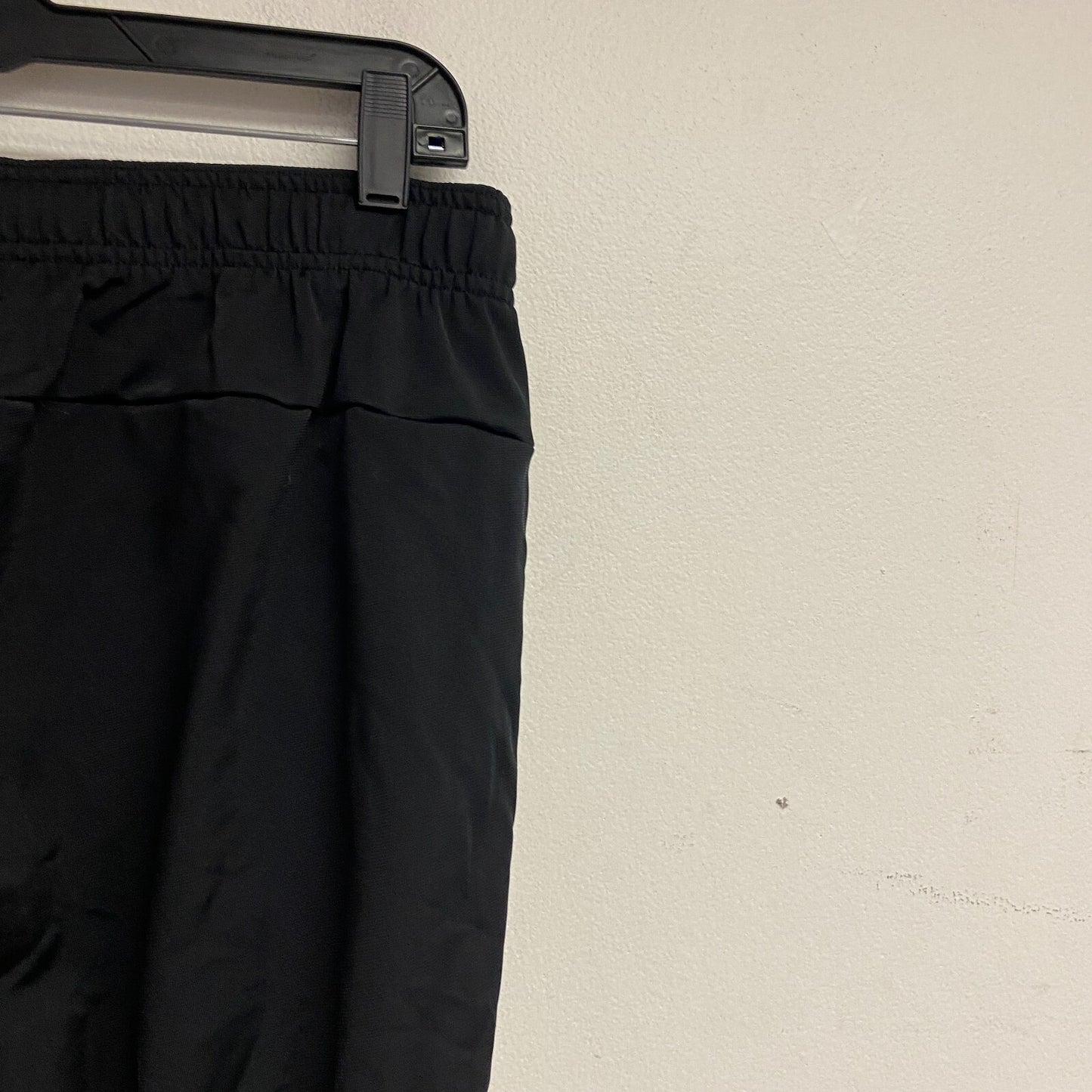 Adidas Men's Multi-sport 3 Stripe Joggers Size Extra Large Color: Black *NWT