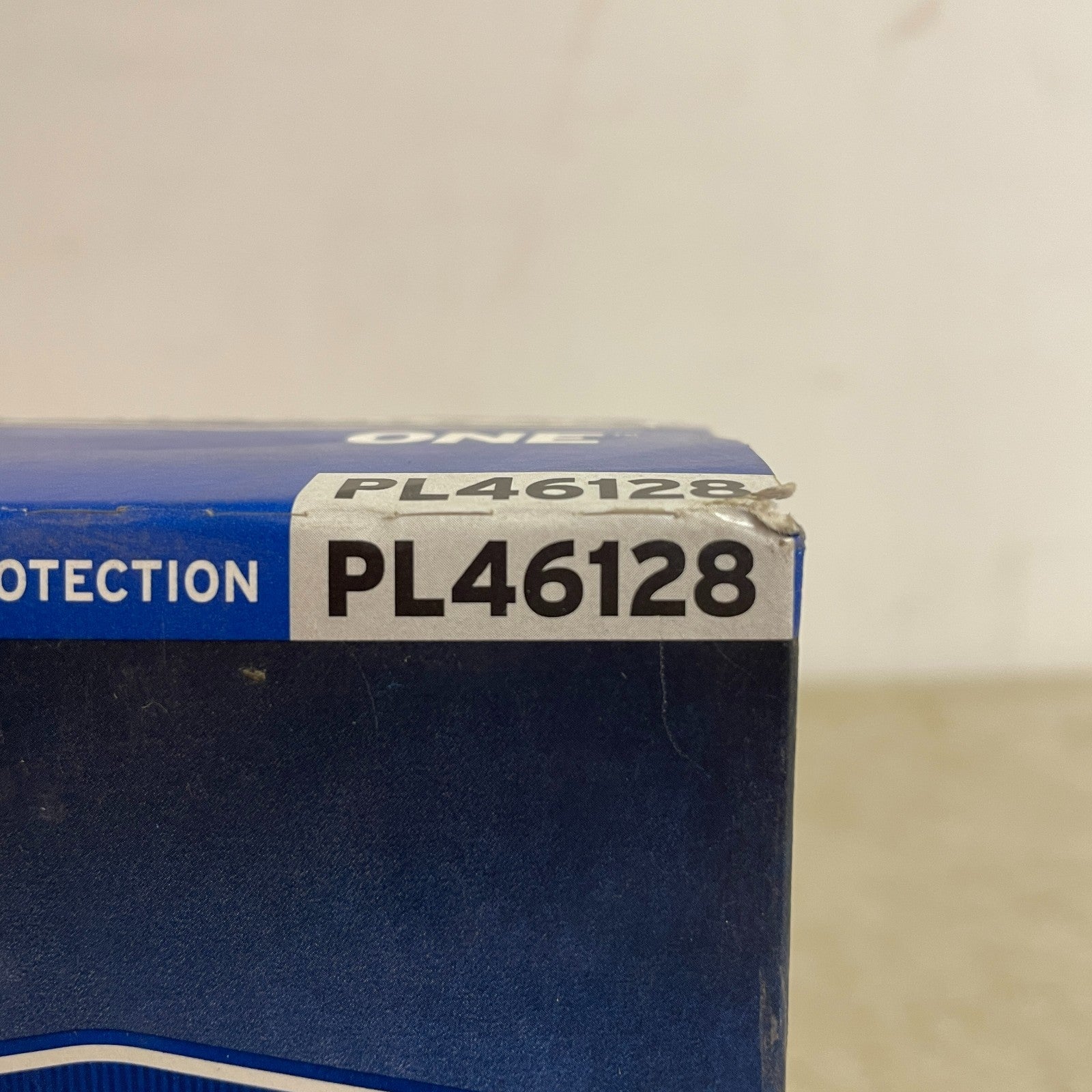 PurolatorONE PL46128 Engine Oil Filter 10,000-Mile Advanced Protection