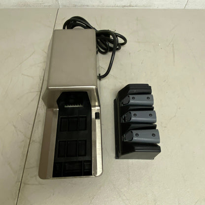 CHEFS CHOICE 2100 COMMERCIAL SHARPENER 3 STAGE 20 DEG TRIZOR INCLUDES 20 DEG,,,,