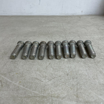 Dorman 610-637 Wheel Lug Stud M14 1.50 65mm Length 15.75mm Knurl Pack of 10