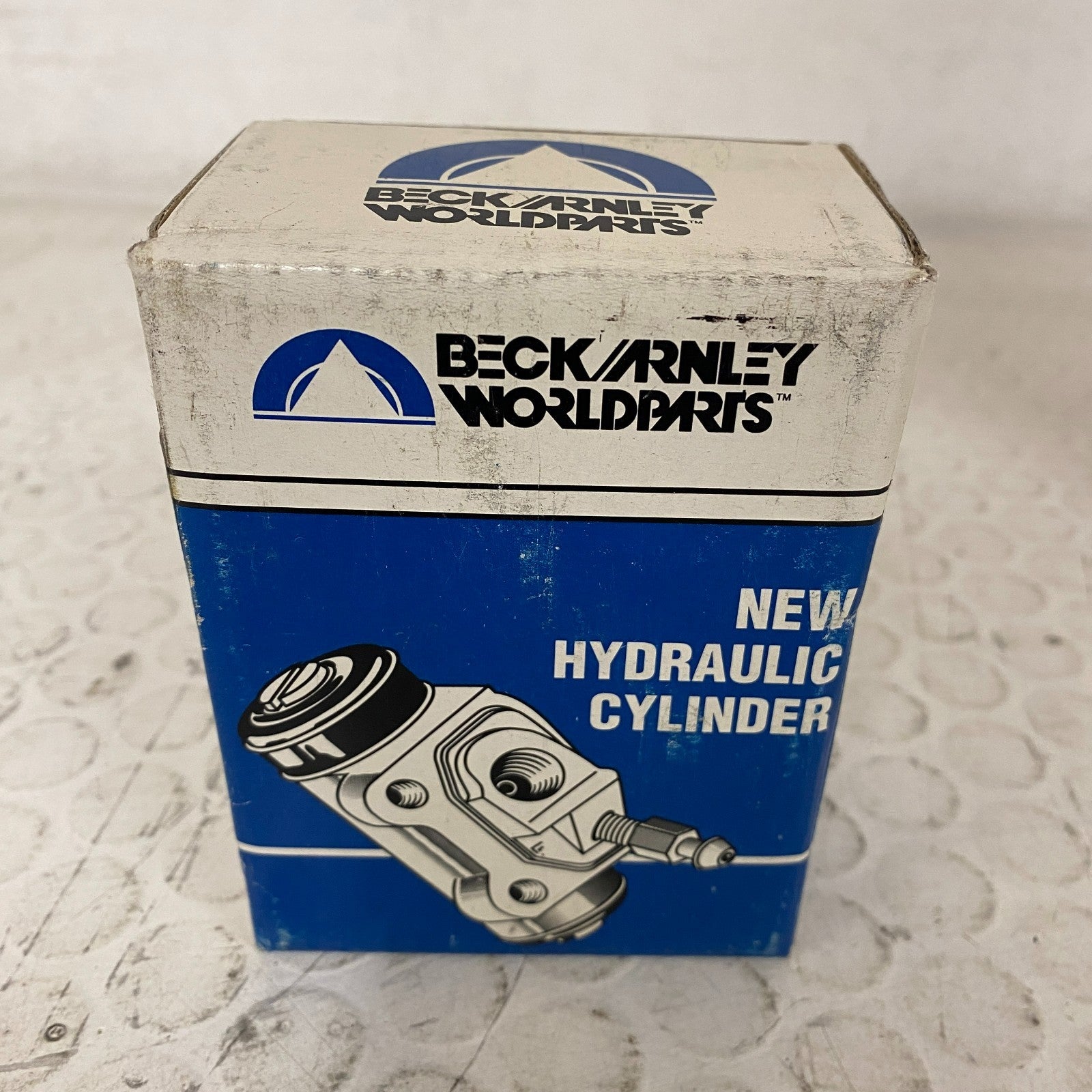 Beck/Arnley 072-8511 Drum Brake Wheel Cylinder Rear 1987-1990 Nissan Sentra