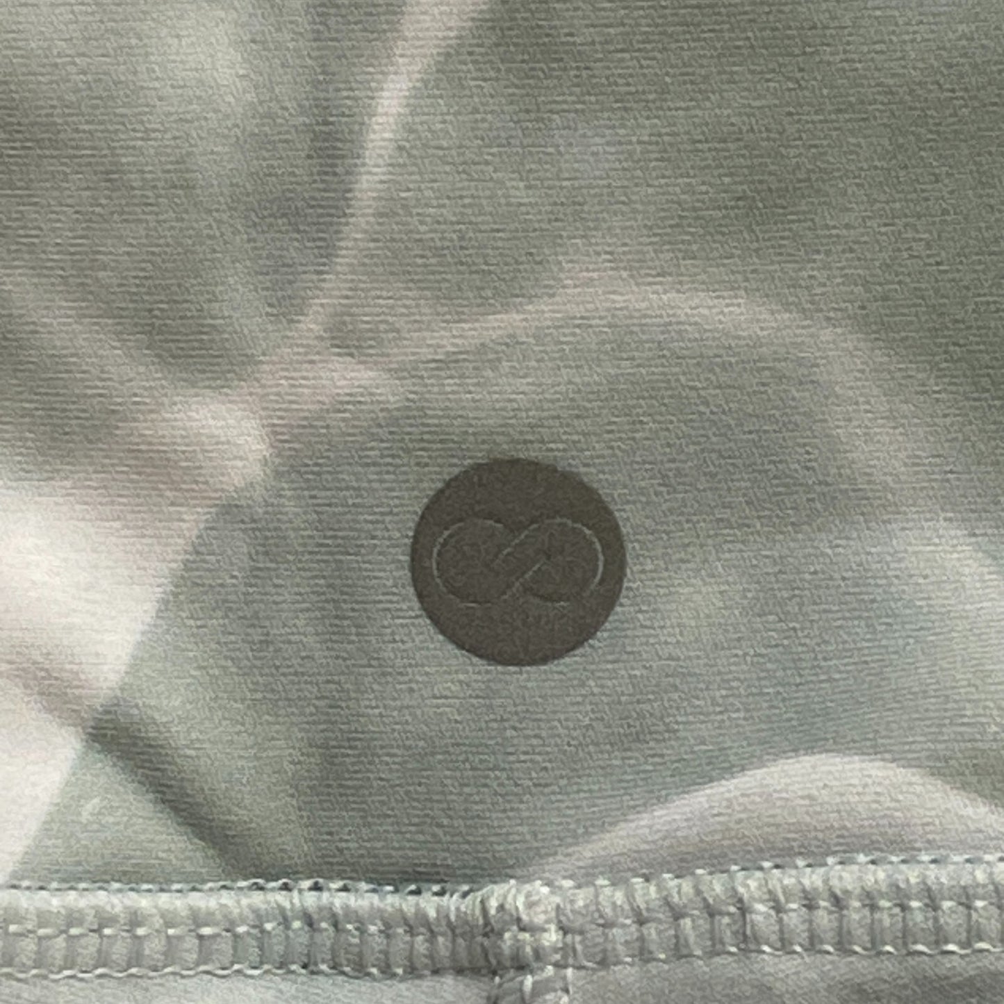 Calia Womens Energize Core 7/8 Aquatic Coral Light Green WAX12310PRT