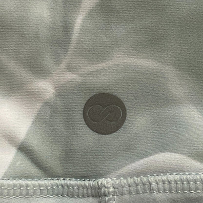 Calia Womens Energize Core 7/8 Aquatic Coral Light Green WAX12310PRT