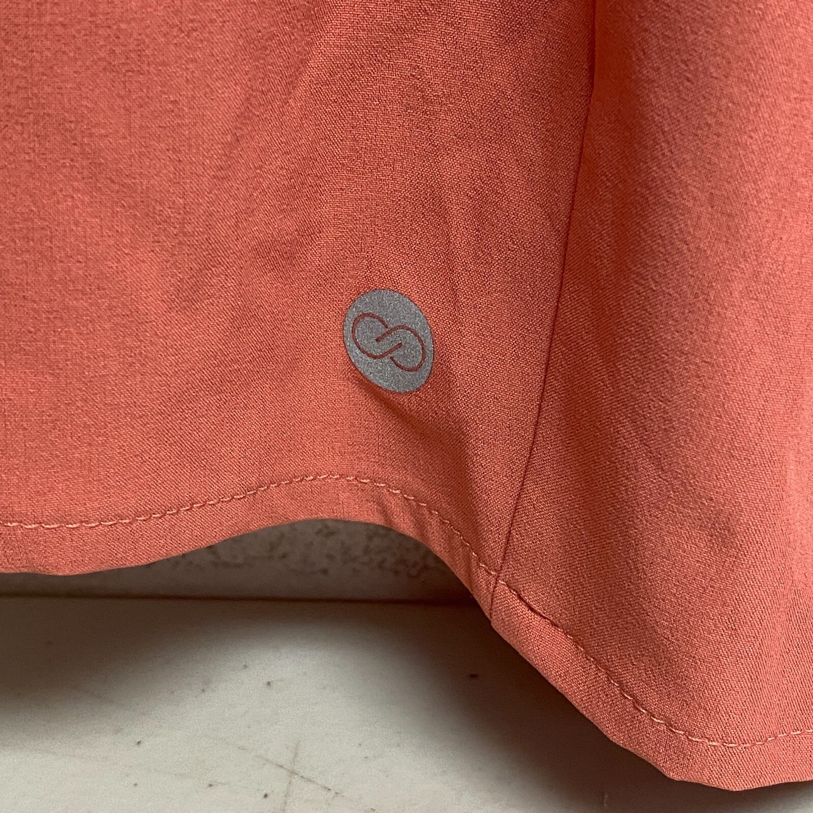 Calia Womens Step Up Short Rose WAX12351 BRAND NEW