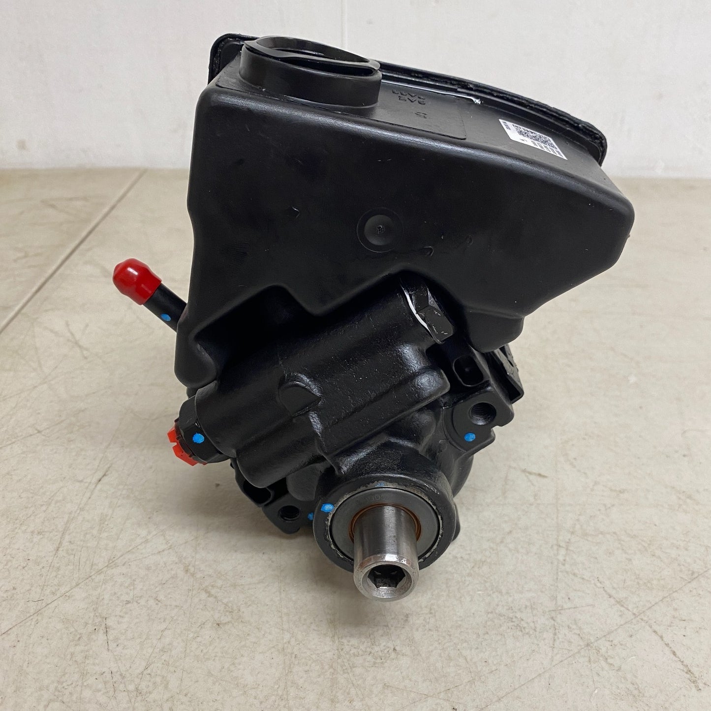 Cardone Reman 20-57532 Power Steering Pump w Reservoir for 2007-2011 Honda CR V