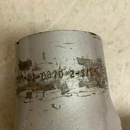 Mazda Locknut Socket 2-3/8" 49UN-01-0370 , #1202-1CP