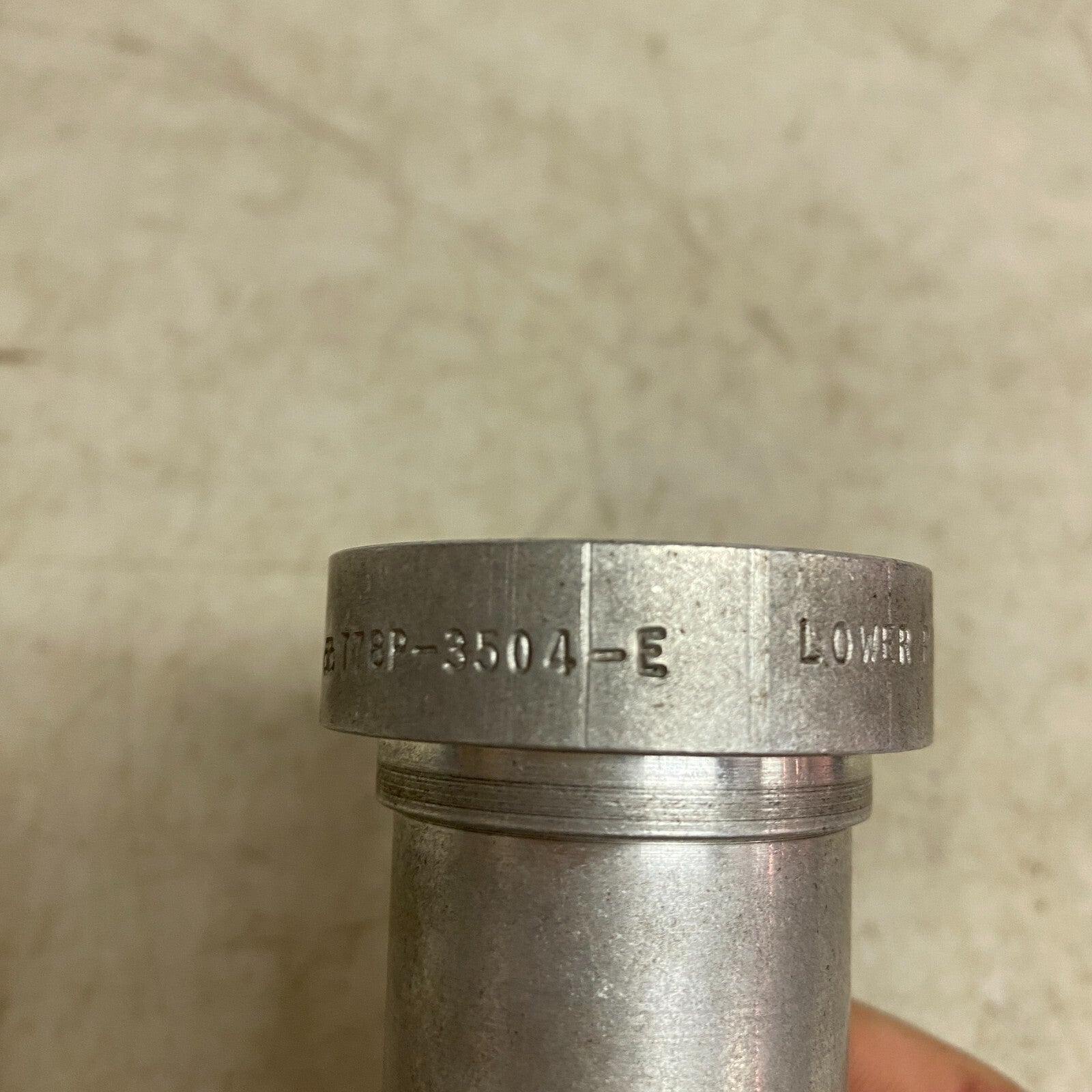 Rotunda for Ford  Lower Pinion Seal Remover T78P-3504-E , Used Very Good