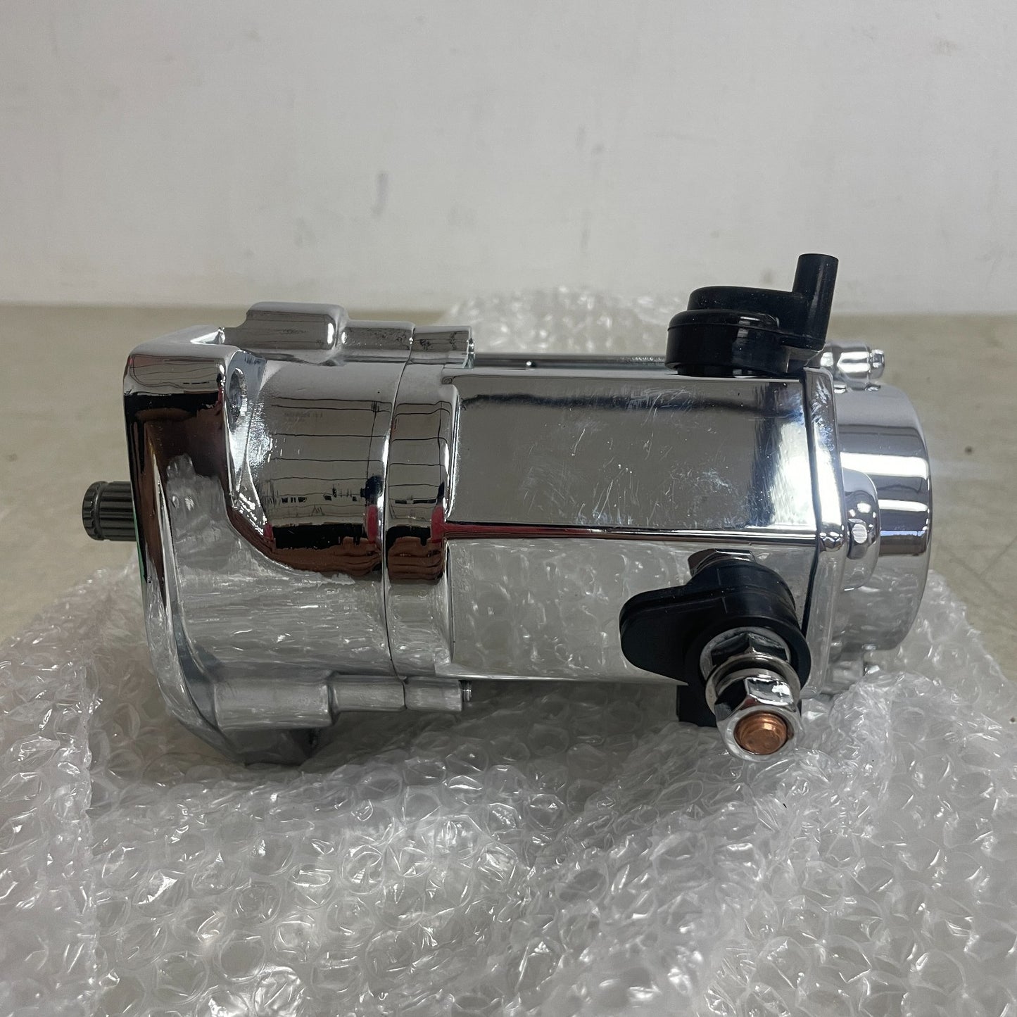 DB Electrical Starter 410-52276 Compatible with Harley FLH/FLHR 1994-2006 17629C