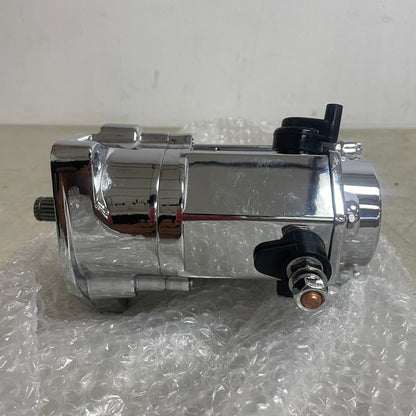 DB Electrical Starter 410-52276 Compatible with Harley FLH/FLHR 1994-2006 17629C