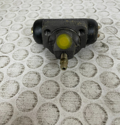 WAGNER WC96613 Drum Brake Wheel Cylinder Rear 87-88 Nissan Van Datsun
