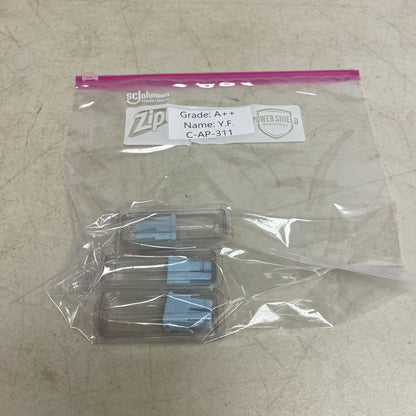 Carquest Fuse Pal 293 32V Female 20A: 20 Amp Blue Pal (3-pack  / 3 ct.)