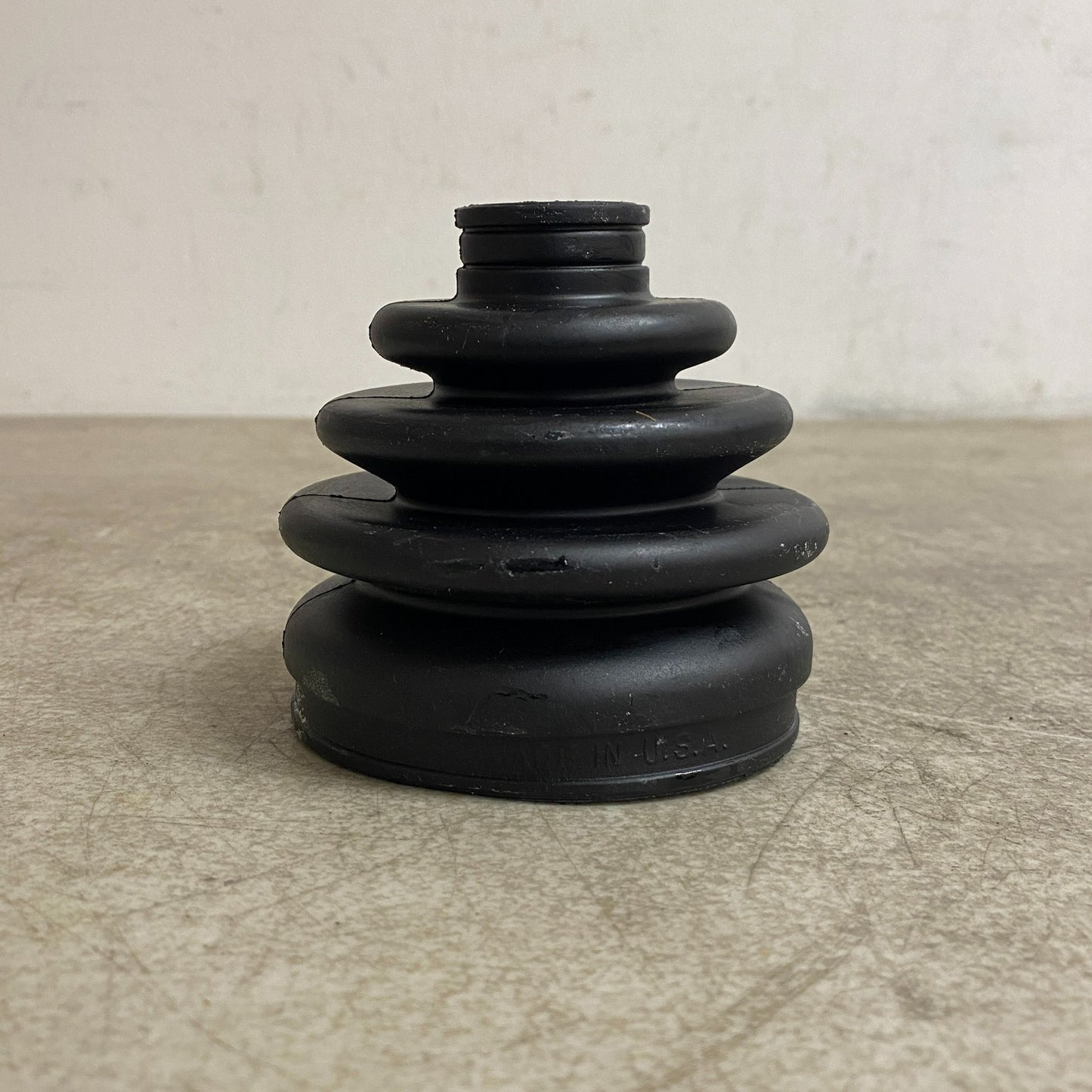 Beck/Arnley 103-2592 Rack & Pinion Bellows Boot Kit Toyota Corolla 1988-2002