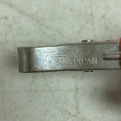 T.SIN  Black/Red Pos/Neg Charger Cable , Used Very Good