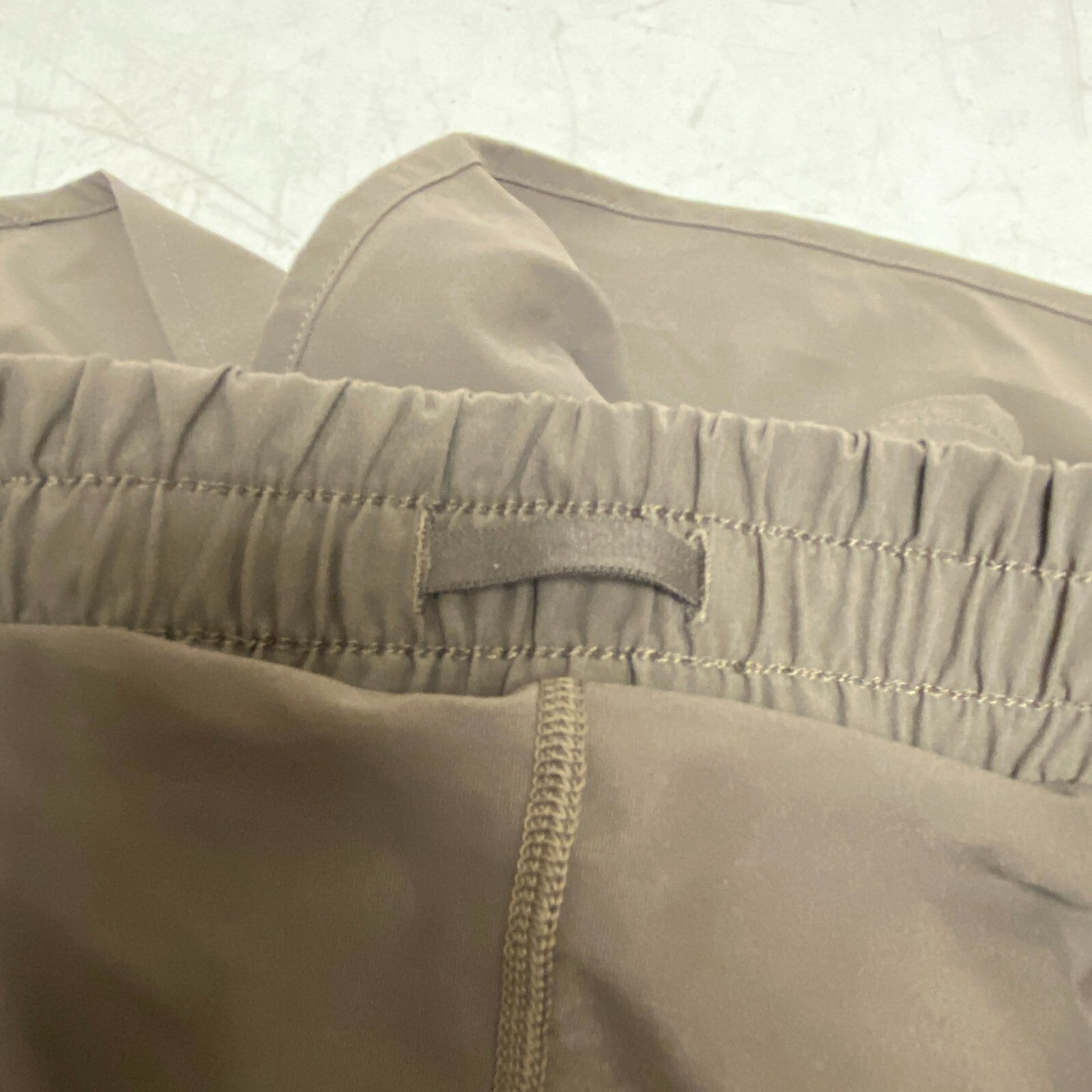Calia Women's Infinity Run Skort Coffee Grounds WAX12360 BRAND NEW WAX12360