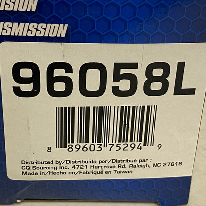 Carquest Premium Automatic Transmission Filter Kit for Ford F250 F350 96058L