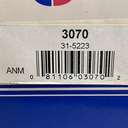 Carquest 3070 Front Transmission Mount OE Fit for Alero Grand Am Malibu
