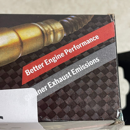 Bosch 13474 O2 Oxygen Sensor for Chevy Silverado 1500 4.3L 5.3L 00'–06' Upstream